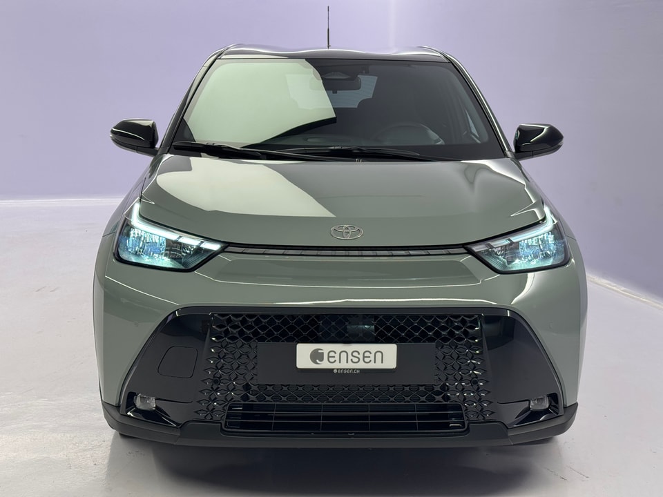 Aygo X Hybrid 1.5 Trend