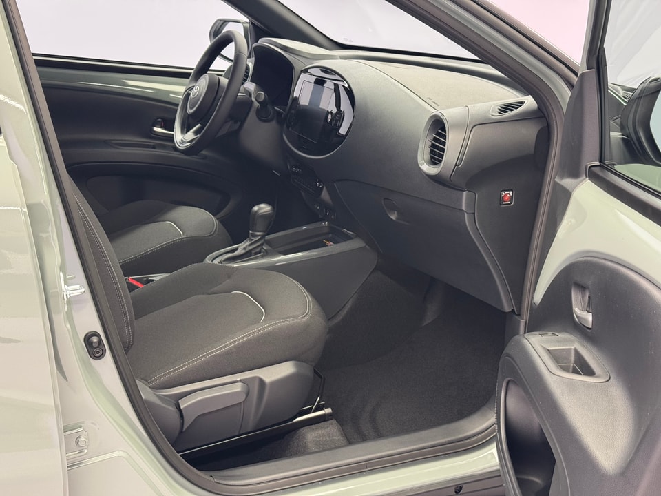 Aygo X Hybrid 1.5 Trend