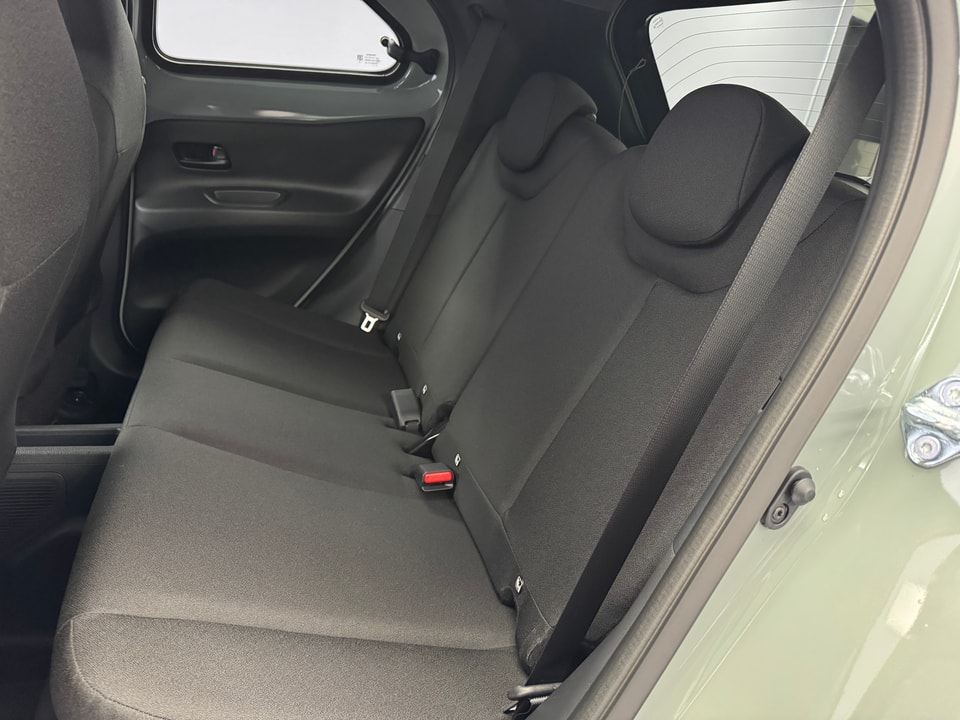 Aygo X Hybrid 1.5 Trend