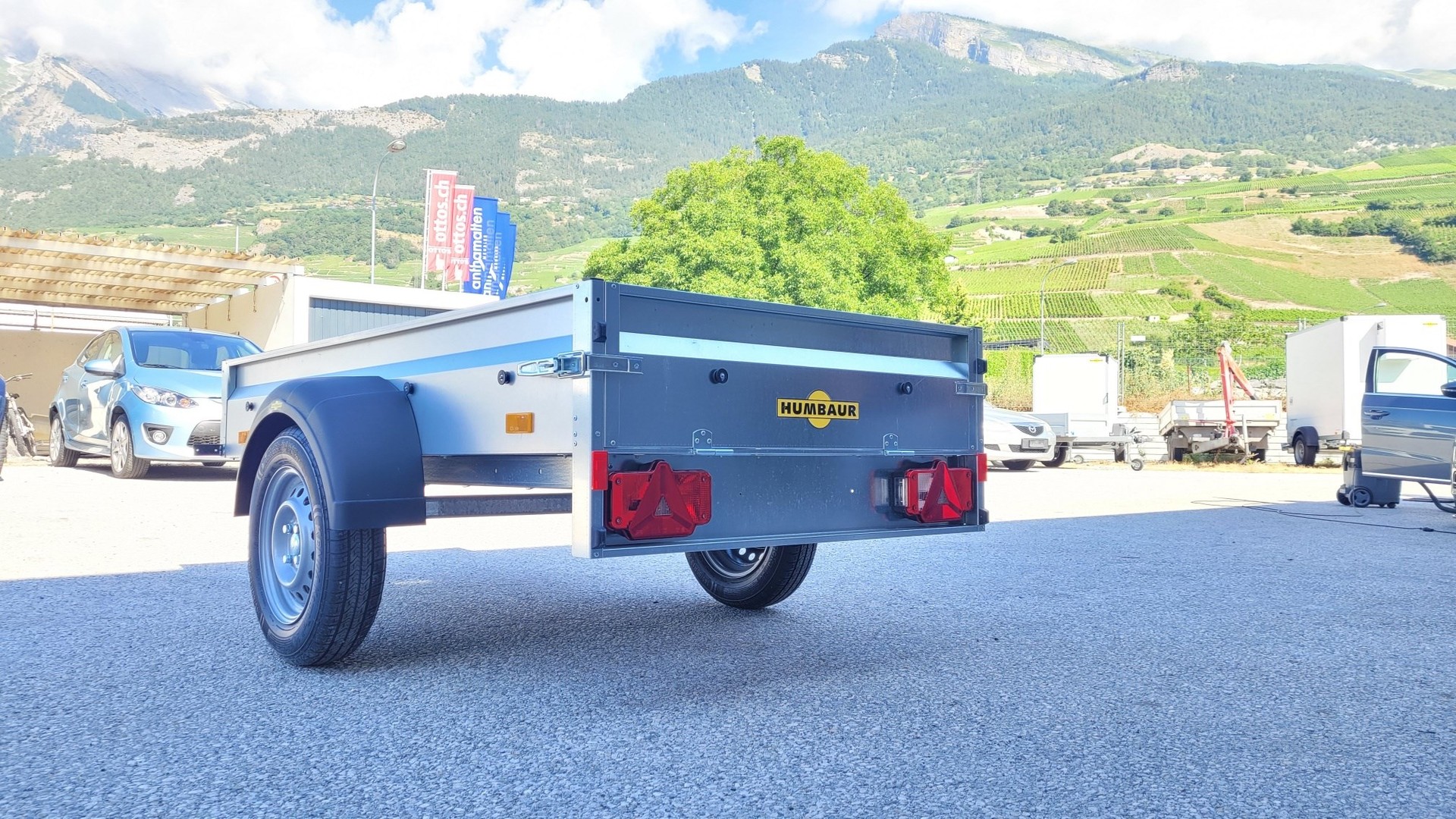 HUMBAUR Steely DK-showroom-element-1
