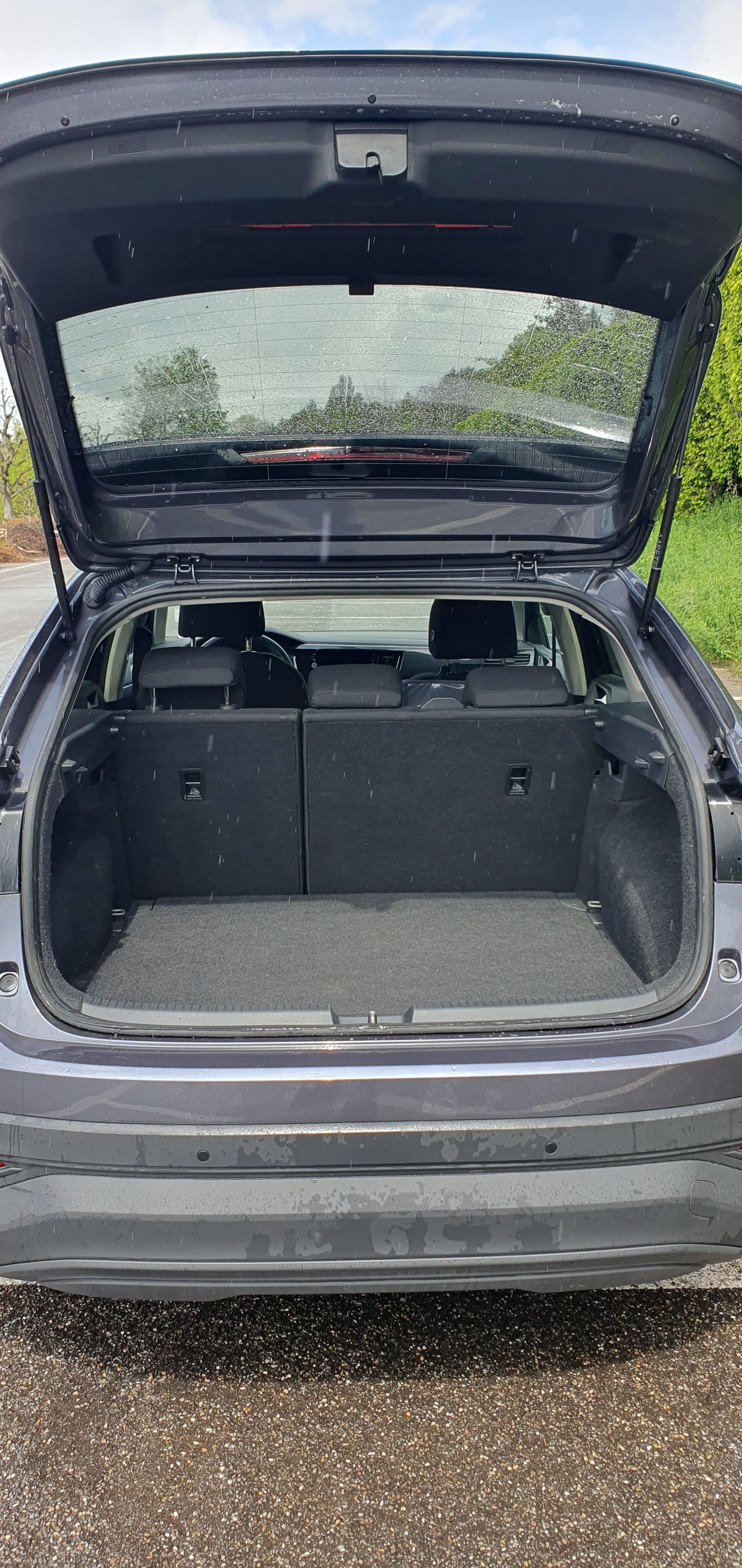 VW Taigo 1.0 TSI Life DSG-image-3