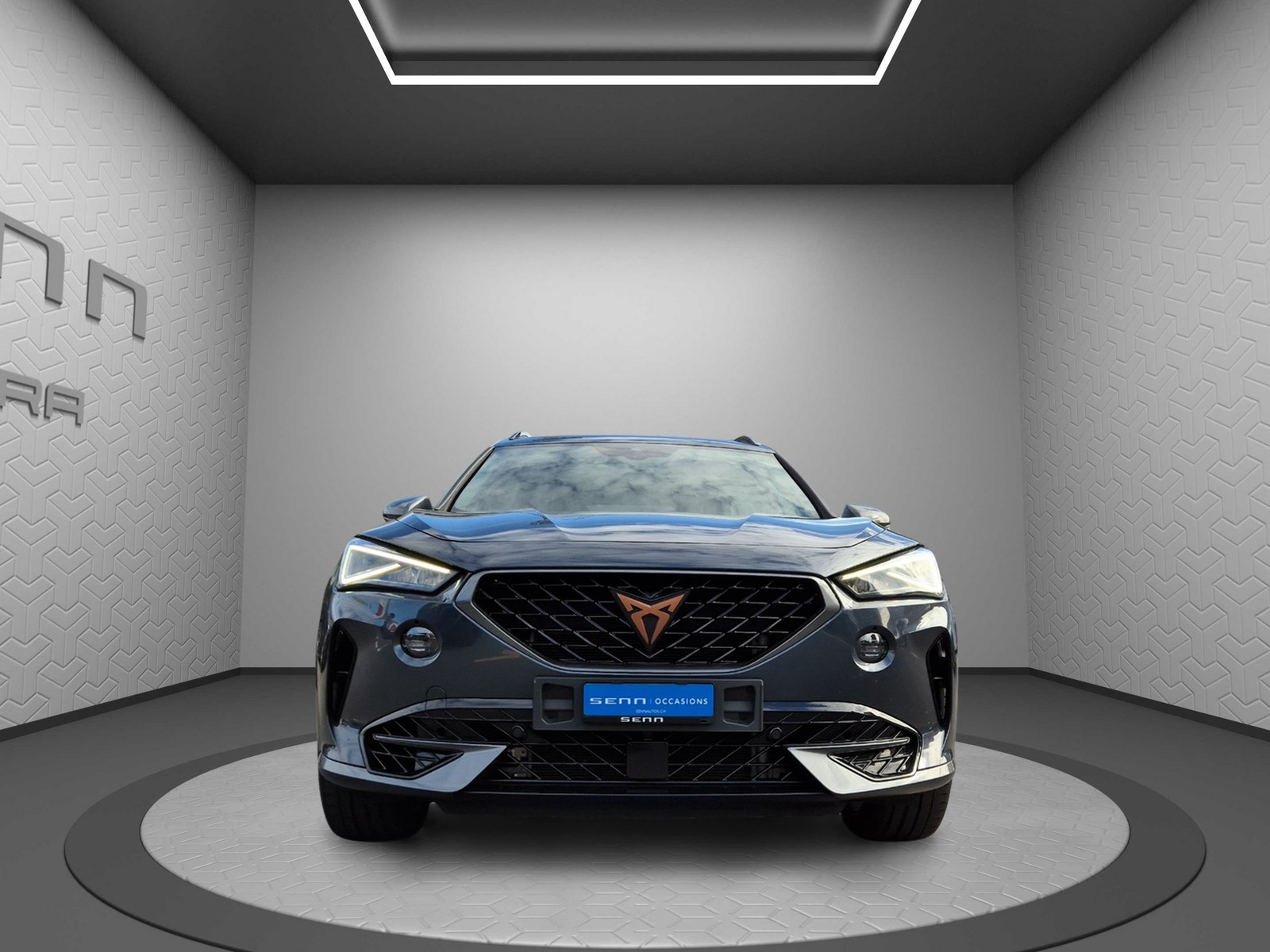CUPRA Formentor 2.0TSI el Primero 4Drive DSG-showroom-element-3