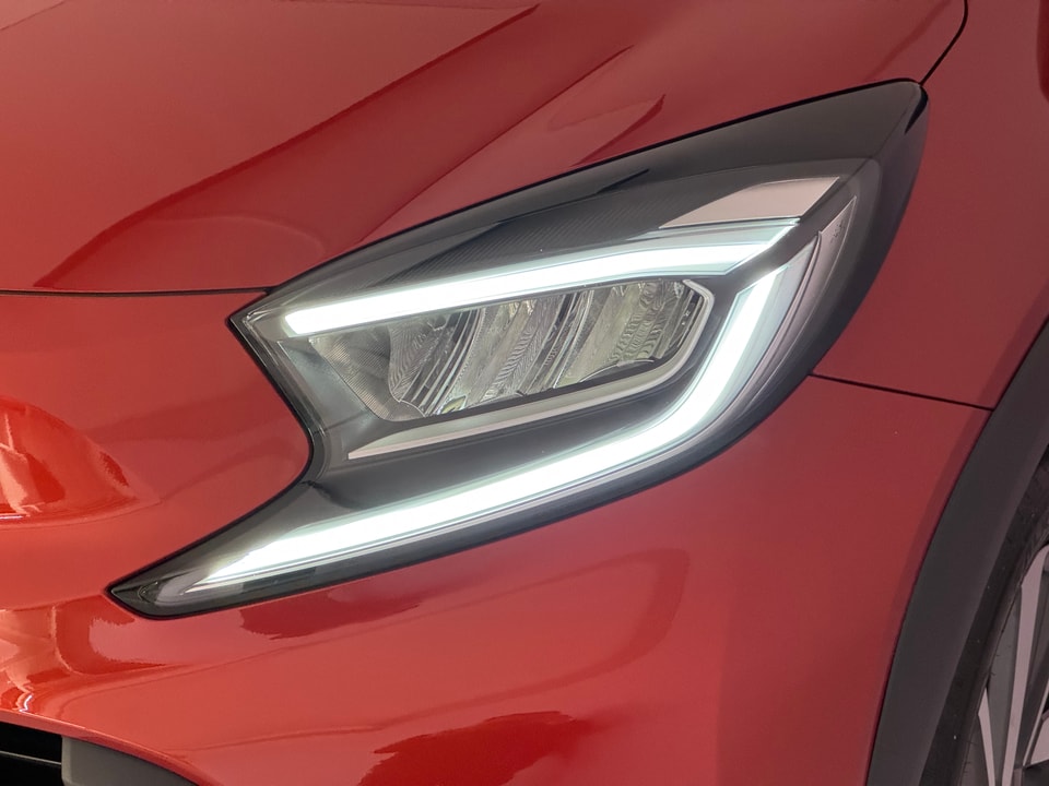 Aygo X 1.0 Style