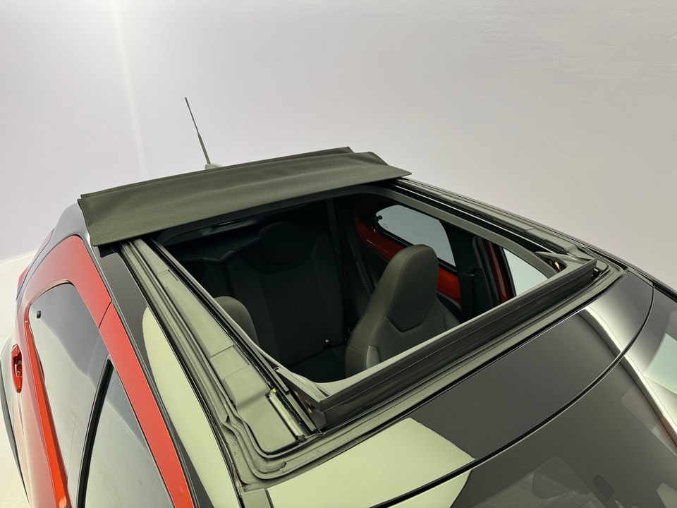 Aygo X 1.0 Style