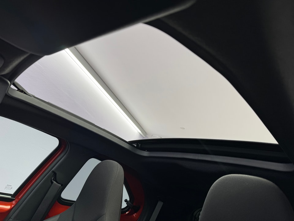 Aygo X 1.0 Style