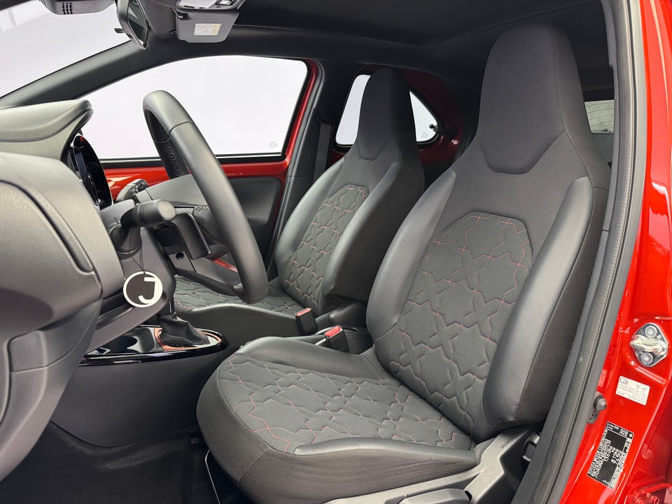 Aygo X 1.0 Style