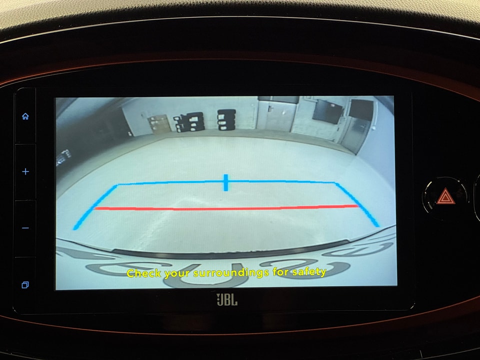 Aygo X 1.0 Style