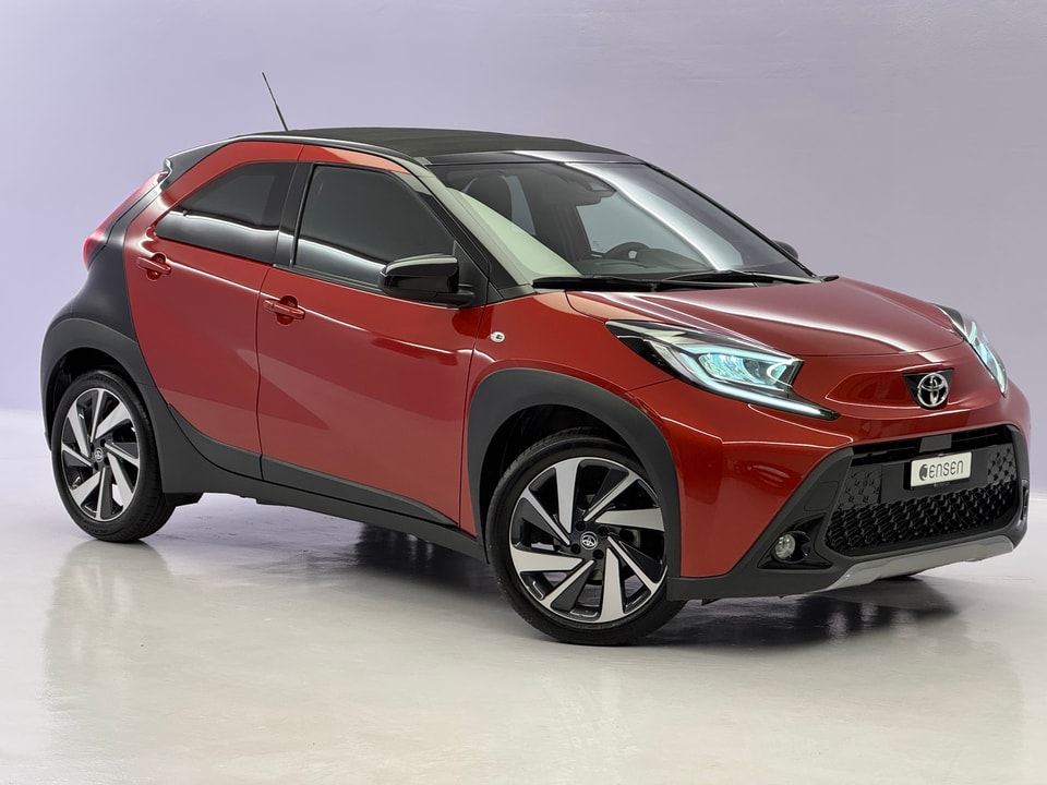 Aygo X 1.0 Style