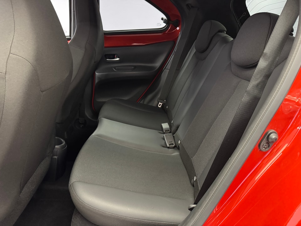 Aygo X 1.0 Style