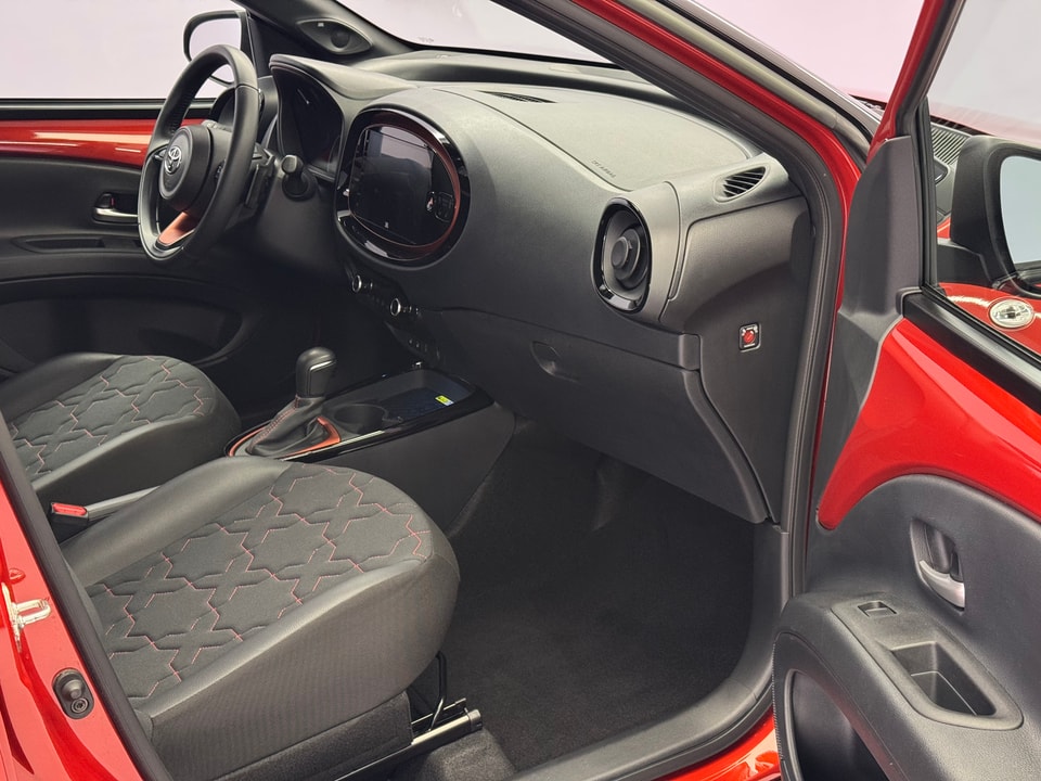 Aygo X 1.0 Style