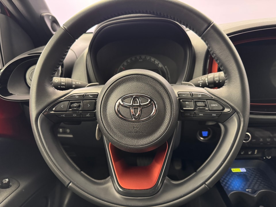 Aygo X 1.0 Style