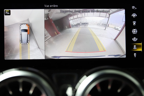 Image MERCEDES-BENZ GLB-35-AMG GLB 35 AMG 4 MATIC