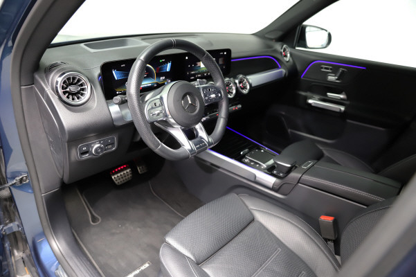 Image MERCEDES-BENZ GLB-35-AMG GLB 35 AMG 4 MATIC