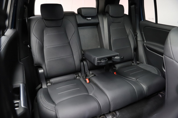 Image MERCEDES-BENZ GLB-35-AMG GLB 35 AMG 4 MATIC