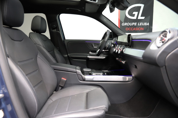 Image MERCEDES-BENZ GLB-35-AMG GLB 35 AMG 4 MATIC