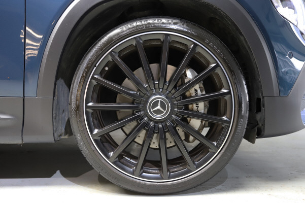 Image MERCEDES-BENZ GLB-35-AMG GLB 35 AMG 4 MATIC