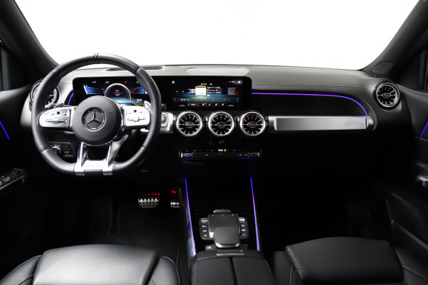 Image MERCEDES-BENZ GLB-35-AMG GLB 35 AMG 4 MATIC