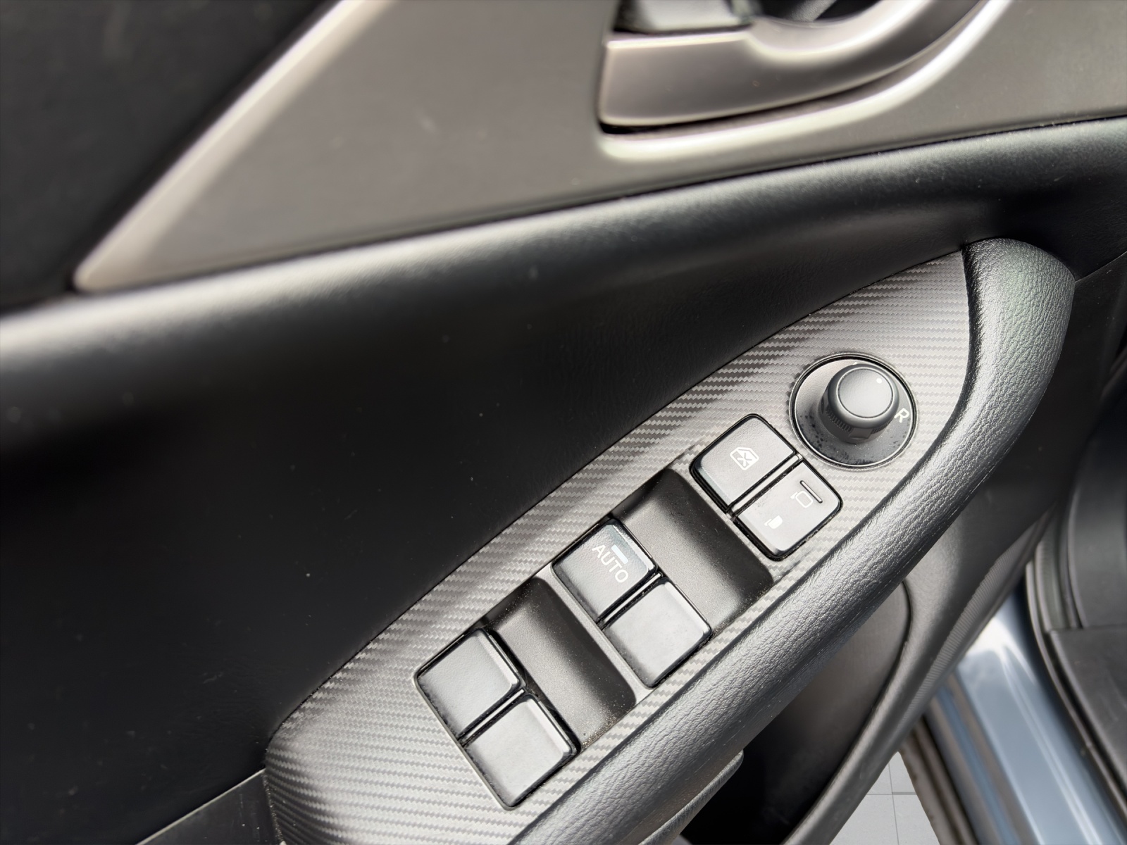 Image MAZDA CX-3 CX-3 G 121 Ambition