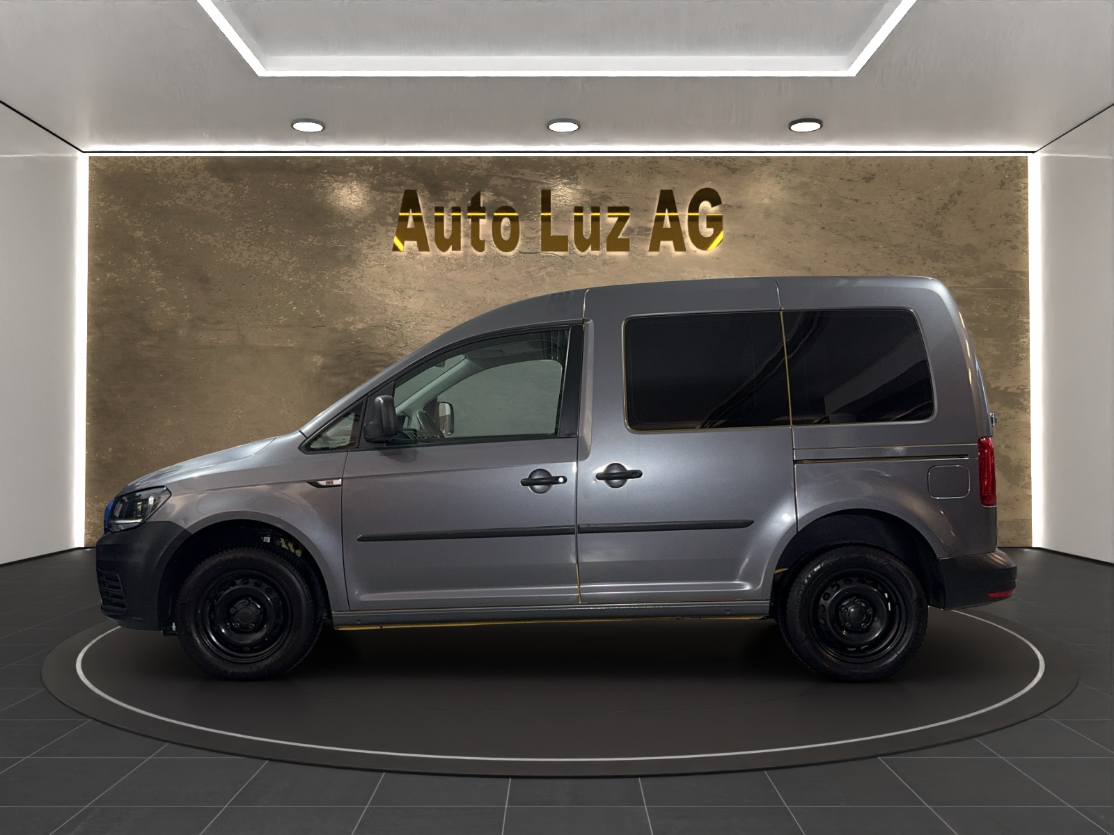 VW Caddy 2.0TDI 4Motion BlueMotion Technology-showroom-element-3