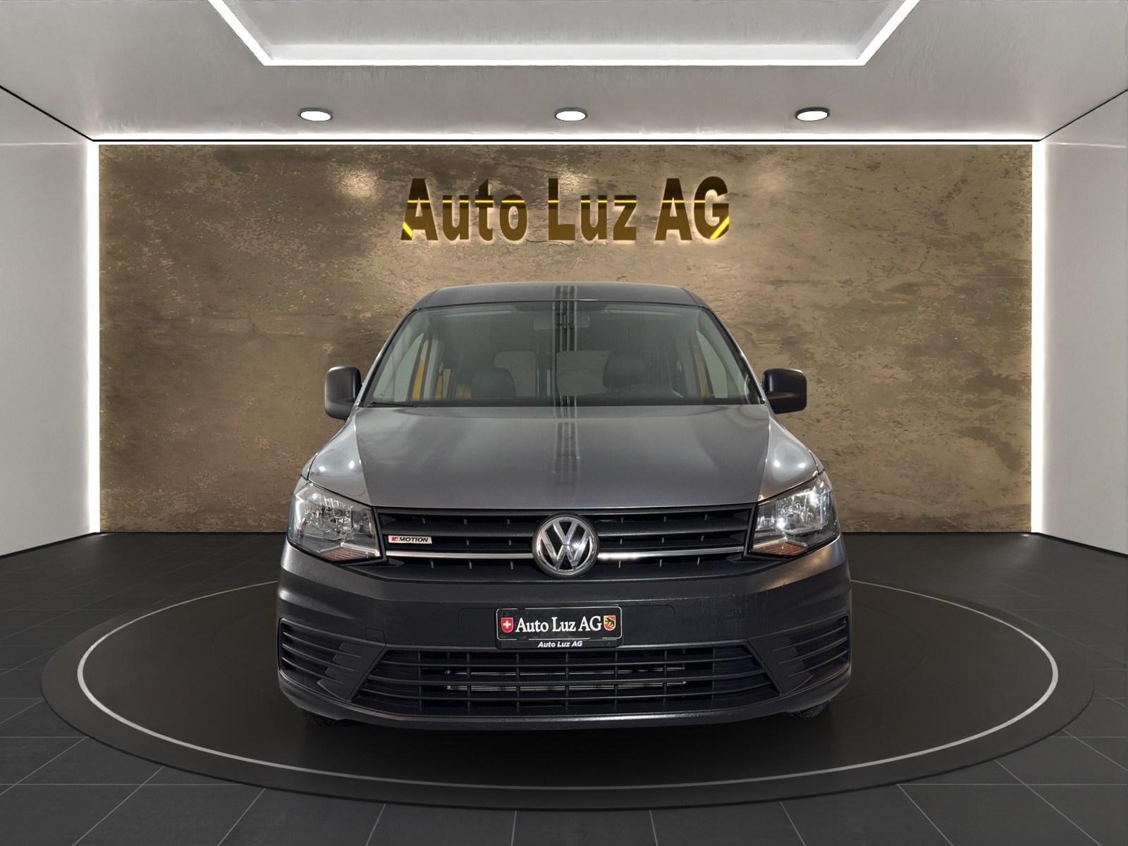 VW Caddy 2.0TDI 4Motion BlueMotion Technology-showroom-element-1