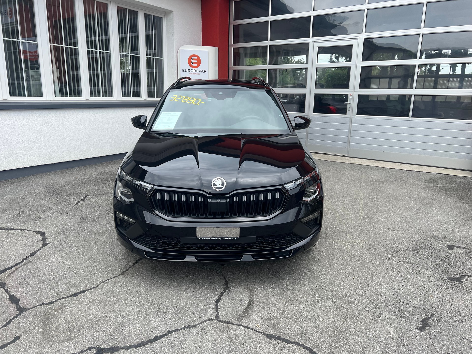 SKODA Kamiq 1.5 TSI Monte Carlo DSG-showroom-element-2