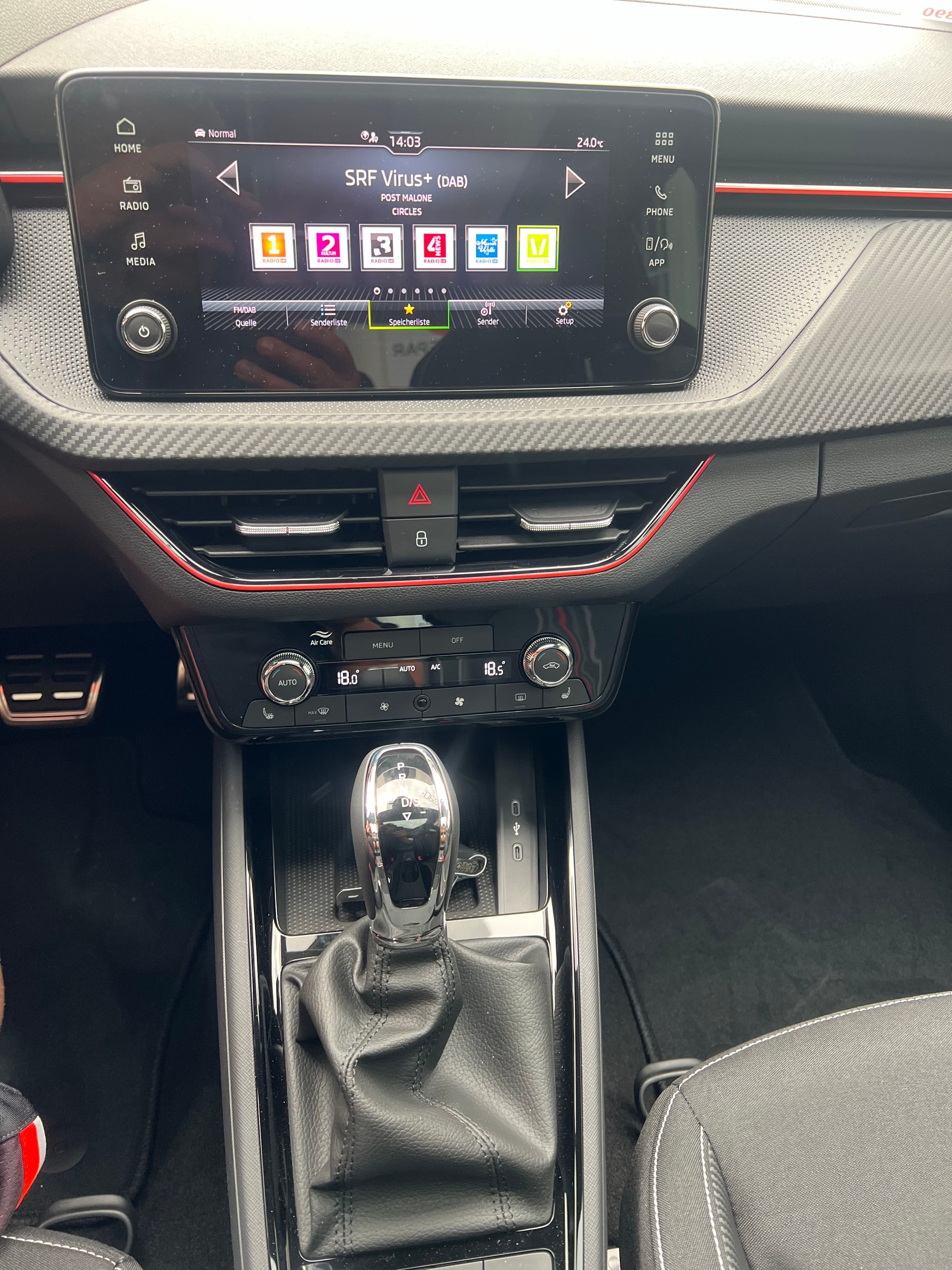 SKODA Kamiq 1.5 TSI Monte Carlo DSG-image-12