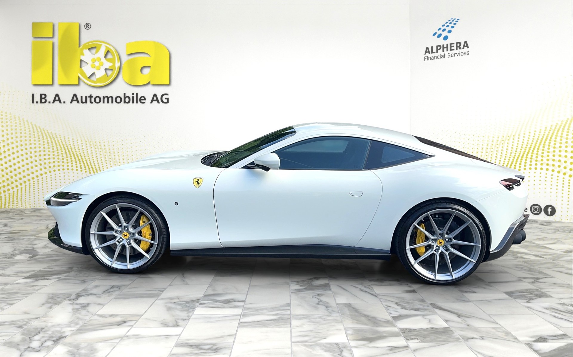 FERRARI Roma 3.9 V8 T Carbon (CH) NOVITEC Wheels-showroom-element-1
