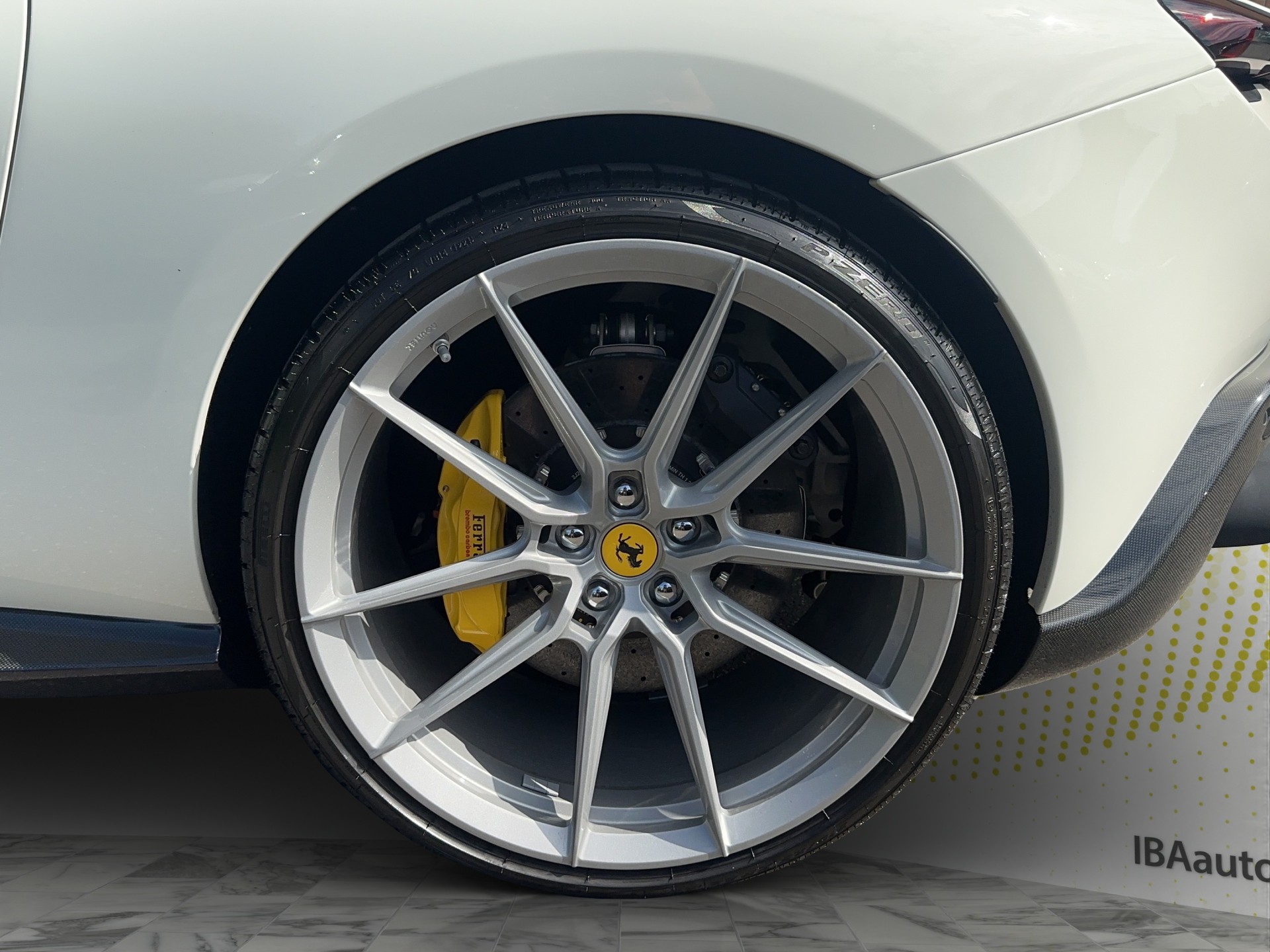 FERRARI Roma 3.9 V8 T Carbon (CH) NOVITEC Wheels-image-10