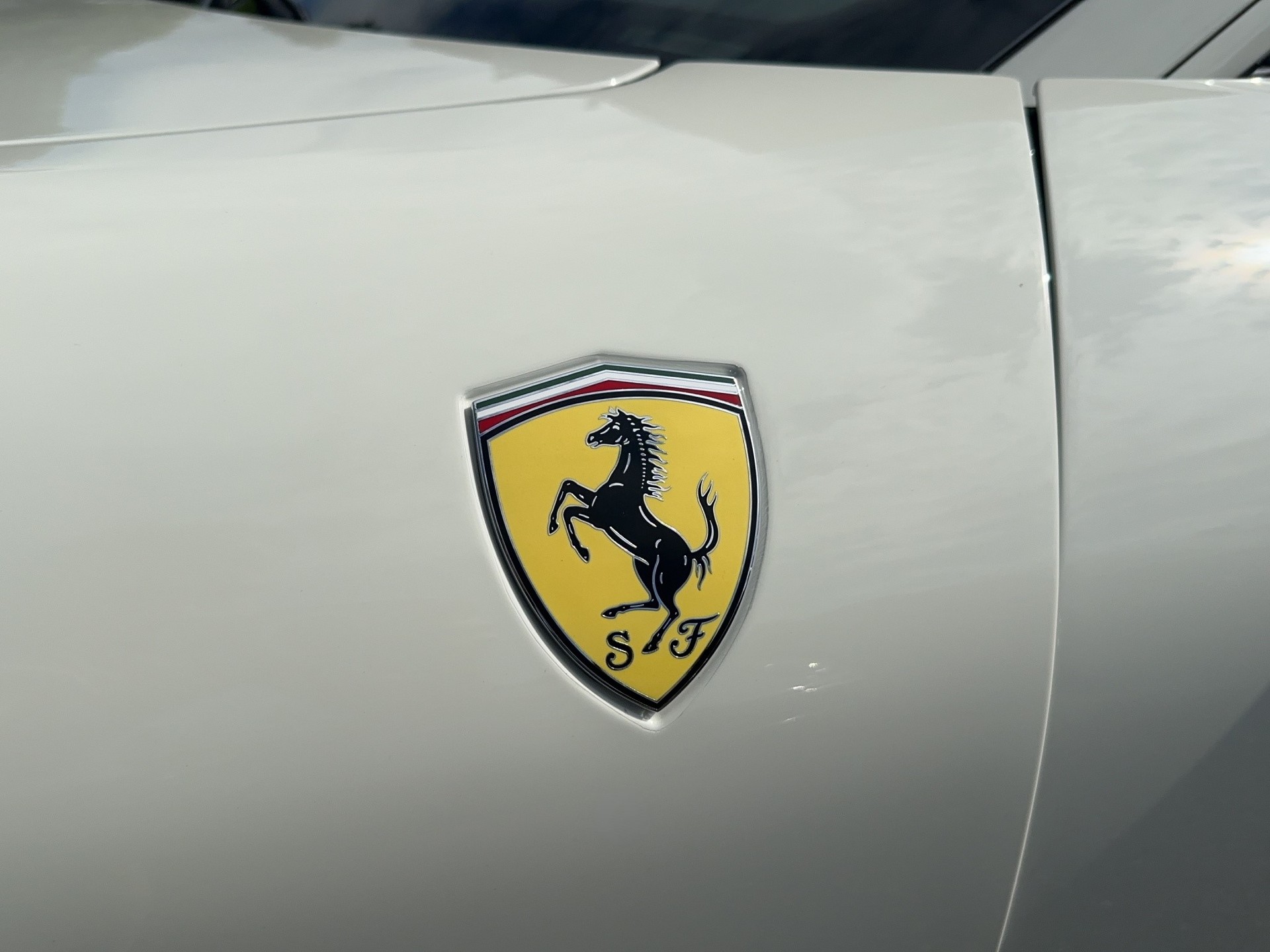 FERRARI Roma 3.9 V8 T Carbon (CH) NOVITEC Wheels-image-13
