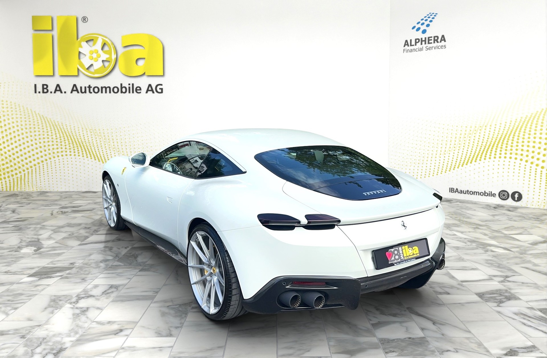 FERRARI Roma 3.9 V8 T Carbon (CH) NOVITEC Wheels-showroom-element-2