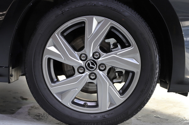 Image MAZDA 2 2 Hybrid Exclusive-line