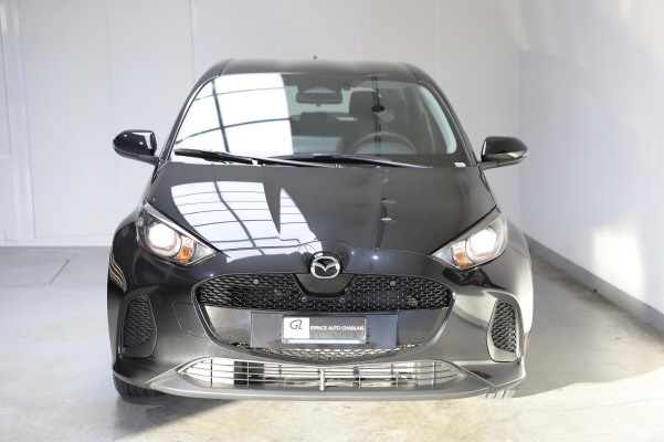 Image MAZDA 2 2 Hybrid Exclusive-line