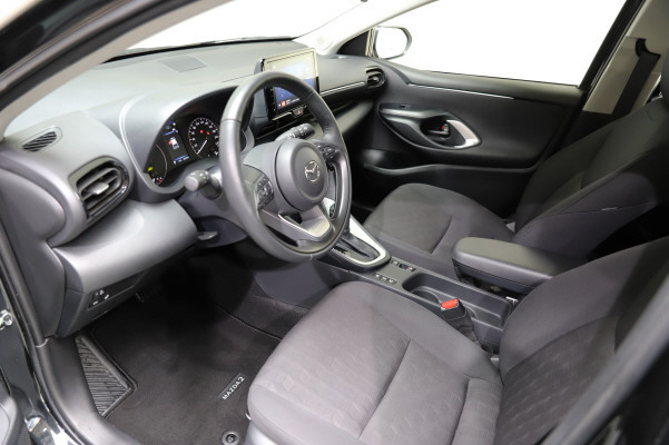 Image MAZDA 2 2 Hybrid Exclusive-line