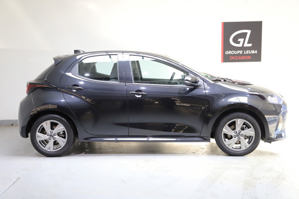 Image MAZDA 2 2 Hybrid Exclusive-line