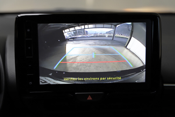 Image MAZDA 2 2 Hybrid Exclusive-line