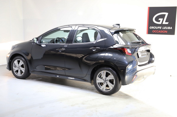 Image MAZDA 2 2 Hybrid Exclusive-line
