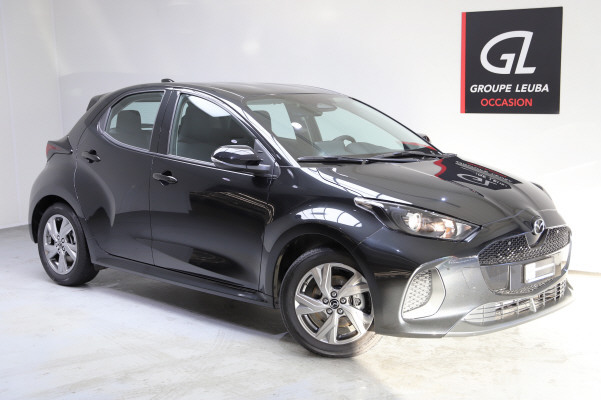 Image MAZDA 2 2 Hybrid Exclusive-line