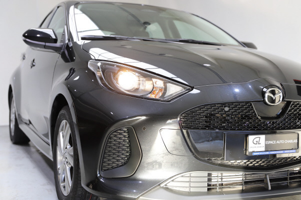 Image MAZDA 2 2 Hybrid Exclusive-line