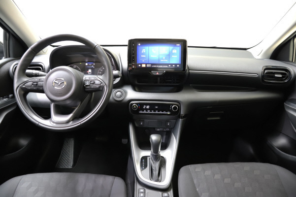 Image MAZDA 2 2 Hybrid Exclusive-line
