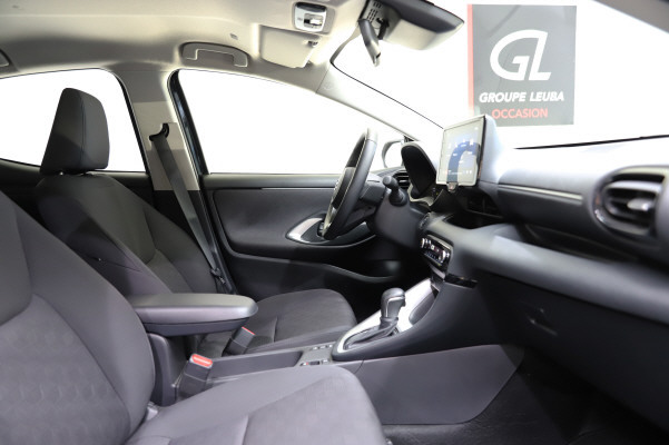 Image MAZDA 2 2 Hybrid Exclusive-line