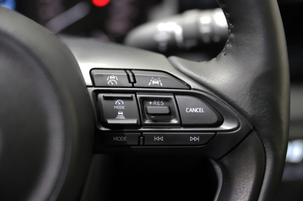 Image MAZDA 2 2 Hybrid Exclusive-line