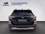 Subaru Outback 2.5i Final Edition - Bild 6