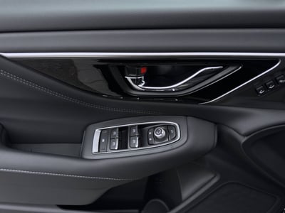 Subaru Outback 2.5i Final Edition - weitere Bilder