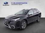 Subaru Outback 2.5i Final Edition - Bild 2