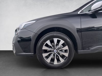 Subaru Outback 2.5i Final Edition - Bild 3