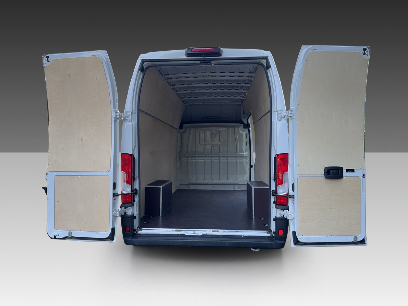 FIAT Ducato 35 L4 H3 Maxi 17m3-image-19