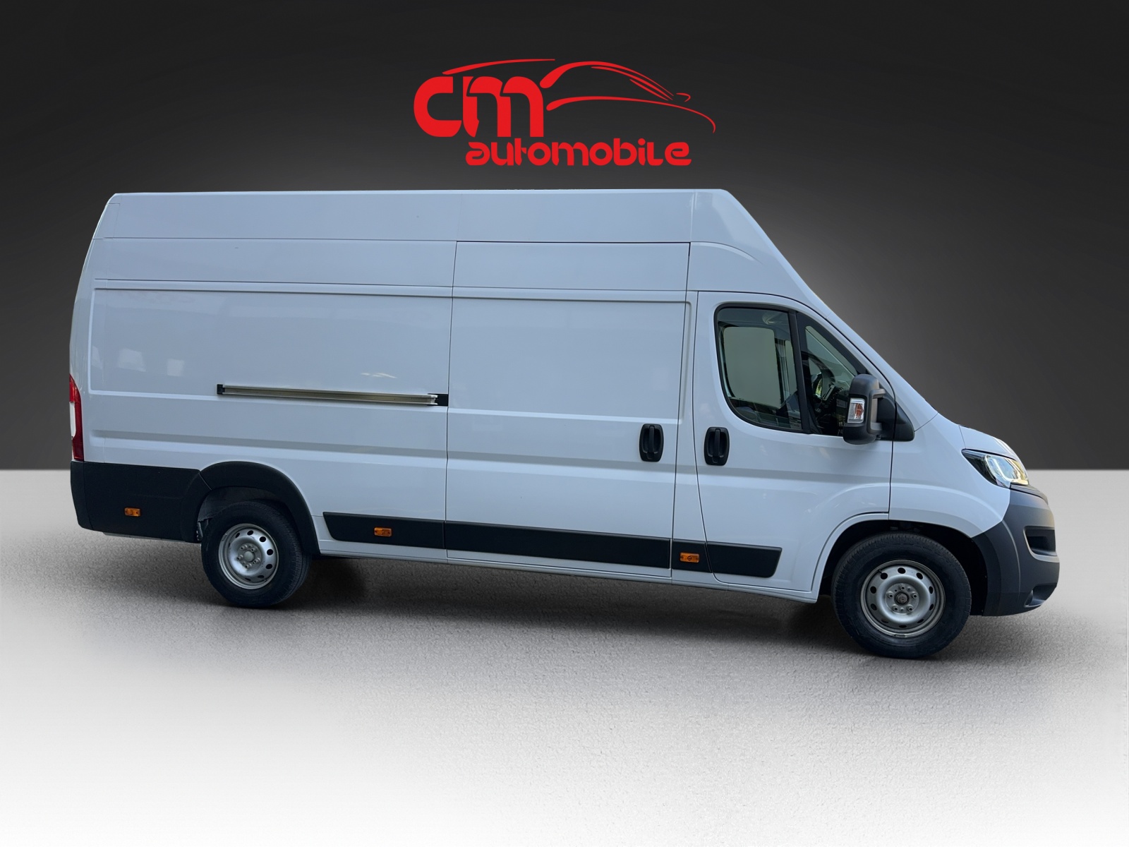 FIAT Ducato 35 L4 H3 Maxi 17m3-image-4