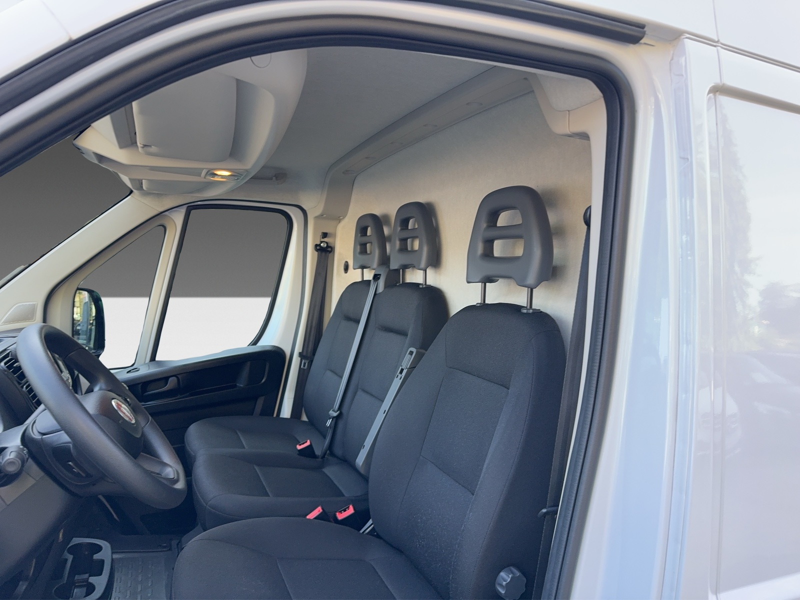 FIAT Ducato 35 L4 H3 Maxi 17m3-image-8