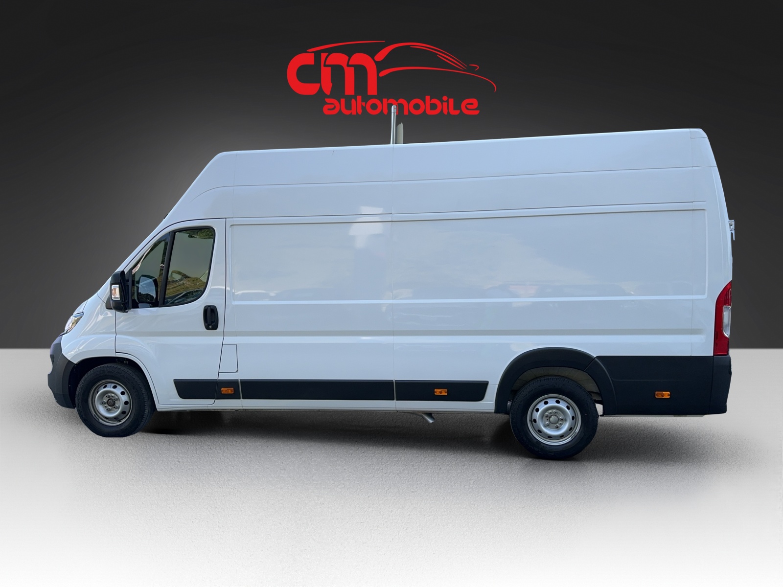 FIAT Ducato 35 L4 H3 Maxi 17m3-image-6