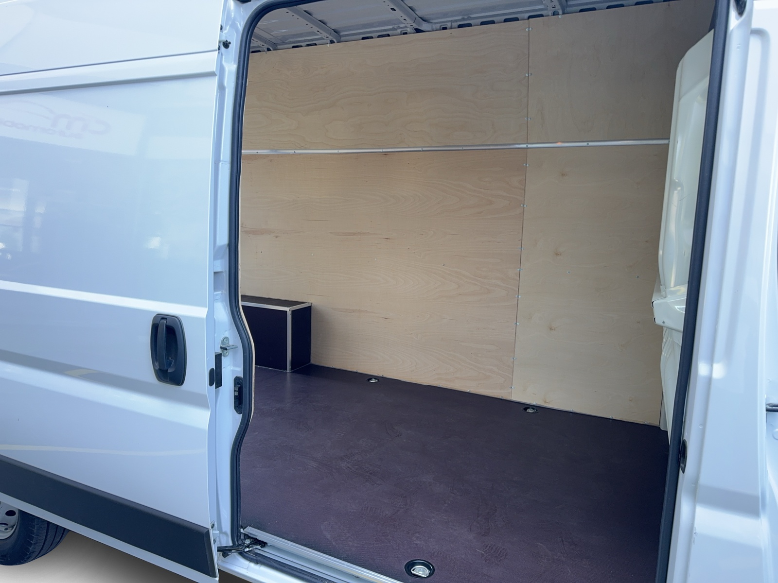 FIAT Ducato 35 L4 H3 Maxi 17m3-image-18